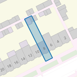 Perceel PCH00-I-5644