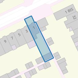 Perceel PCH00-I-5645