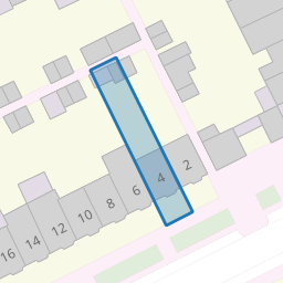 Perceel PCH00-I-5646