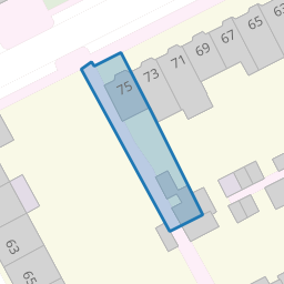 Perceel PCH00-I-5650