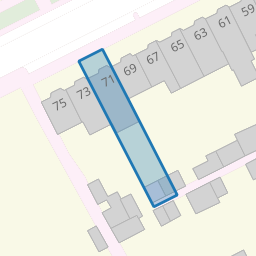 Perceel PCH00-I-5652