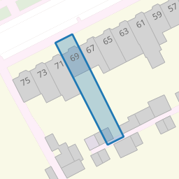 Perceel PCH00-I-5653