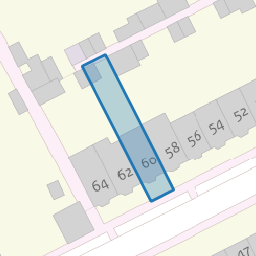 Perceel PCH00-I-5656