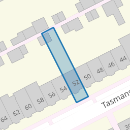 Perceel PCH00-I-5661