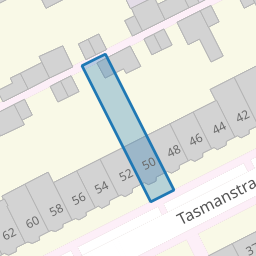 Perceel PCH00-I-5662