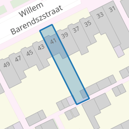 Perceel PCH00-I-5669