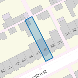 Perceel PCH00-I-5671