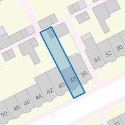 Perceel PCH00-I-5672