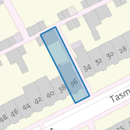 Perceel PCH00-I-5673