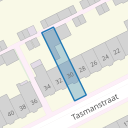 Perceel PCH00-I-5676