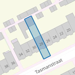 Perceel PCH00-I-5677