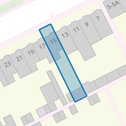 Perceel PCH00-I-5685