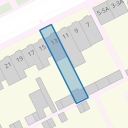 Perceel PCH00-I-5686