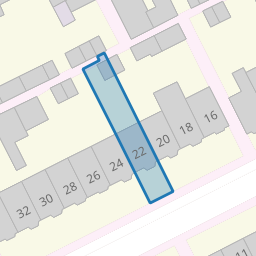 Perceel PCH00-I-5690