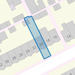 Perceel PCH00-I-5691