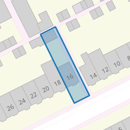 Perceel PCH00-I-5692