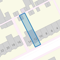 Perceel PCH00-I-5694