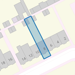 Perceel PCH00-I-5696