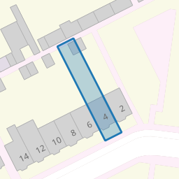 Perceel PCH00-I-5698