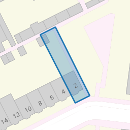 Perceel PCH00-I-5699