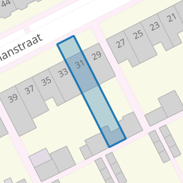 Perceel PCH00-I-5703