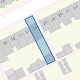 Perceel PCH00-I-5704