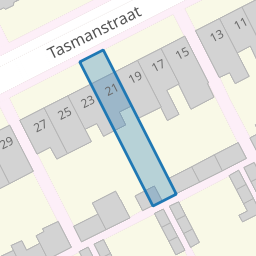 Perceel PCH00-I-5706