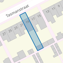 Perceel PCH00-I-5707