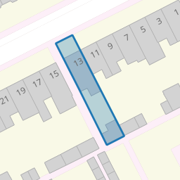 Perceel PCH00-I-5709