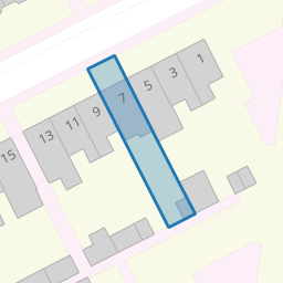 Perceel PCH00-I-5712