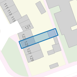 Perceel PCH00-I-5720