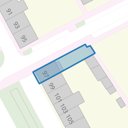 Perceel PCH00-I-5724