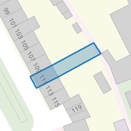 Perceel PCH00-I-5729