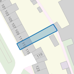 Perceel PCH00-I-5730