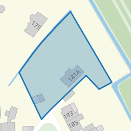 Perceel PCH00-I-5732