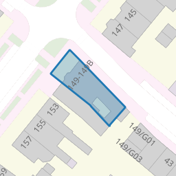 Perceel PCH00-I-5734