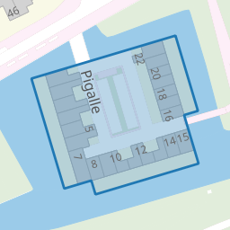 Perceel PCH00-I-5738