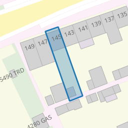 Perceel PCH00-I-5743