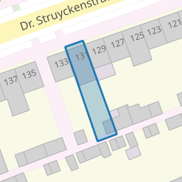 Perceel PCH00-I-5748