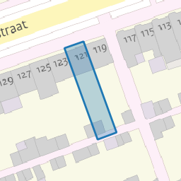 Perceel PCH00-I-5752