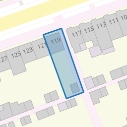 Perceel PCH00-I-5753