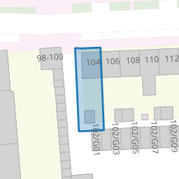 Perceel PCH00-I-5755