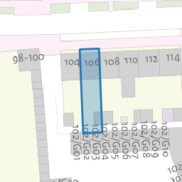 Perceel PCH00-I-5756