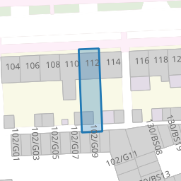 Perceel PCH00-I-5757