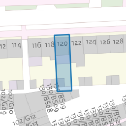 Perceel PCH00-I-5760