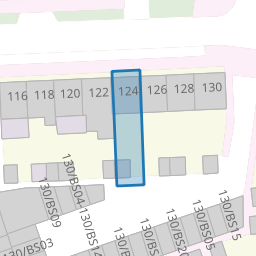 Perceel PCH00-I-5762