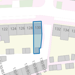 Perceel PCH00-I-5765