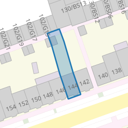 Perceel PCH00-I-5766