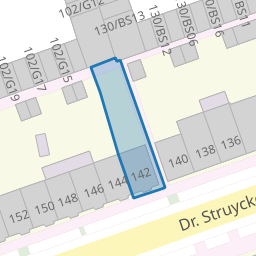 Perceel PCH00-I-5767