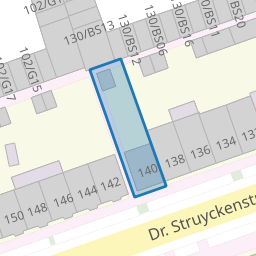 Perceel PCH00-I-5768